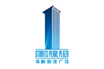 福建廈門·海峽明珠廣場 直升機停機坪